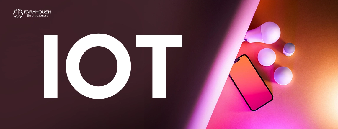 مراحل اجرای پروژه ساختمان هوشمند مبتنی بر IoT